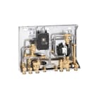 Caleffi - Afleverstation collectieve verwarm. warmte-un satk50103he