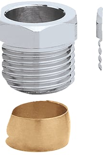Caleffi - Knelringset knelrset 441312