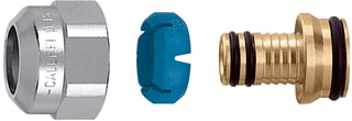 Caleffi - Knelringset knelrset 679266