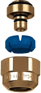 Caleffi - Knelringset knelrset 680500