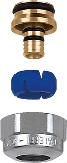 Caleffi - Knelringset knelrset 681000