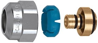 Caleffi - Knelringset knelrset 681556