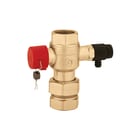 Caleffi - Zelfdichtende koppeling zelfdicht 558060