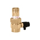 Caleffi - Zelfdichtende koppeling zelfdicht 558510