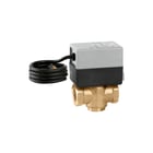 Caleffi - Driewegklepafsluiter 3wgklepaf 643042