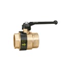 Caleffi - Kogelafsluiter 323070