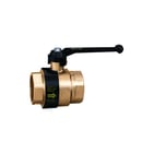 Caleffi - Kogelafsluiter 323080