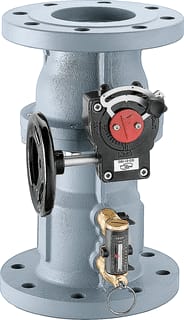 Caleffi - Inregelafsluiter inregafsl 132060