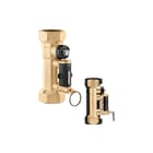 Caleffi - Inregelafsluiter inregafsl 132512