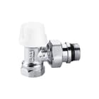 Caleffi - Radiatorafsluiter radafsl 220302