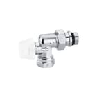 Caleffi - Radiatorafsluiter radafsl 224302