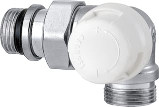 Caleffi - Radiatorafsluiter radafsl 226412