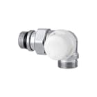 Caleffi - Radiatorafsluiter radafsl 226412