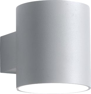 Delta Light - ORBIT T Plafond-/wandarmatuur Led 927 W-W