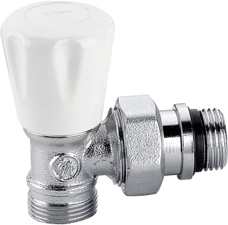 Caleffi - Radiatorafsluiter radafsl 340452