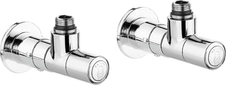 Caleffi - Radiatorafsluiter radafsl 400100