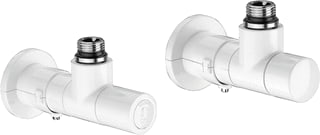 Caleffi - Radiatorafsluiter radafsl 400101