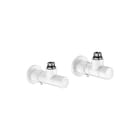 Caleffi - Radiatorafsluiter radafsl 400101