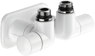 Caleffi - Radiatorafsluiter radafsl 400311