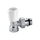 Caleffi - Radiatorafsluiter radafsl 401302
