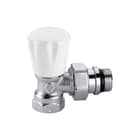 Caleffi - Radiatorafsluiter radafsl 401500