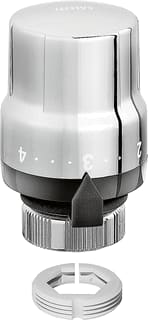 Caleffi - Radiatorthermostaatknop radthknop 200013