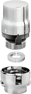 Caleffi - Radiatorthermostaatknop radthknop 200015