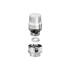 Caleffi - Radiatorthermostaatknop radthknop 200015