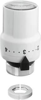 Caleffi - Radiatorthermostaatknop radthknop 202000