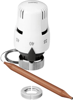 Caleffi - Radiatorthermostaatknop radthknop 203702