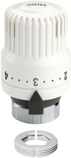 Caleffi - Radiatorthermostaatknop radthknop 204000