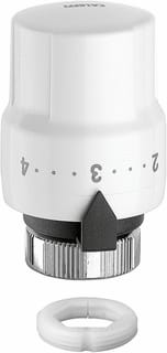 Caleffi - Radiatorthermostaatknop radthknop 205000
