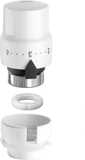 Caleffi - Radiatorthermostaatknop radthknop 205005