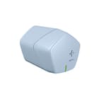 Caleffi - Radiatorthermostaatknop drdl elektr regeling w