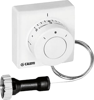 Caleffi - Radiatorthermostaatknop radthknop 472000