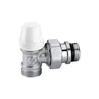 Caleffi - Radiatorvoetventiel radvoetv 342302