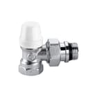 Caleffi - Radiatorvoetventiel radvoetv 431603