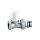 Caleffi - Radiatorvoetventiel radvoetv 432603