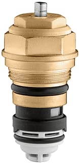 Caleffi - Toebeh./onderd. radiatorappendage 230000