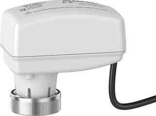Caleffi - Elektrische servomotor 145013