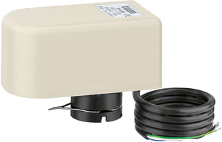 Caleffi - Elektrische servomotor elsrvmtr 644002