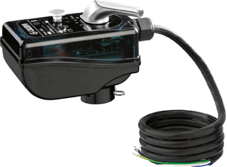 Caleffi - Elektrische servomotor elsrvmtr 645004