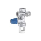 Caleffi - Boileraansluitgroep inlcomb 526142