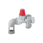 Caleffi - Boileraansluitgroep inlcomb 526151