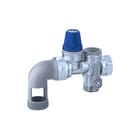 Caleffi - Boileraansluitgroep 526163