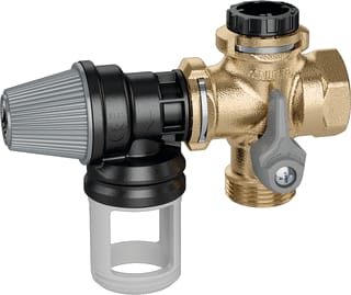 Caleffi - Boileraansluitgroep 526554