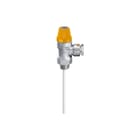 Caleffi - Veiligheidsventiel ovrstvent 309461