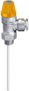 Caleffi - Veiligheidsventiel 309561