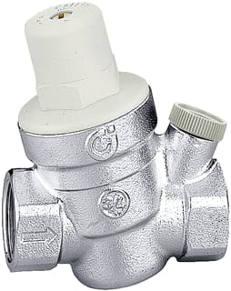 Caleffi - Reduceerventiel 533461