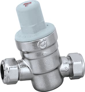 Caleffi - Reduceerventiel reduceer 533641